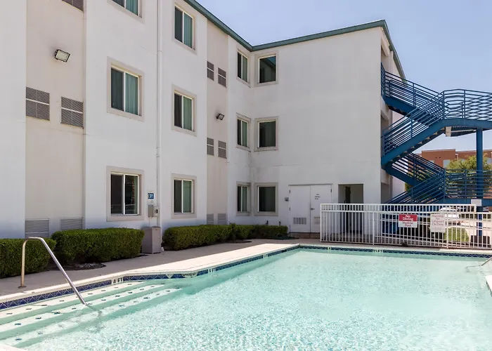 Motel 6-Irving, Tx - Dfw Airport North