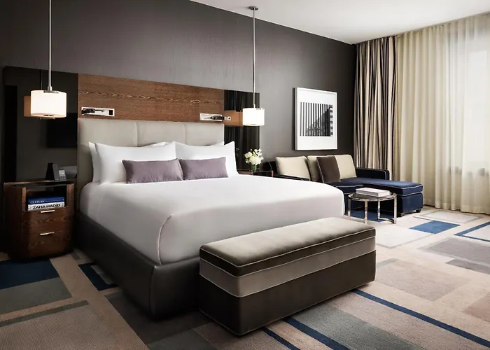 The Joule Dallas