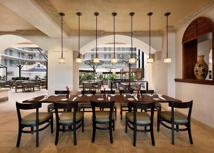 The Signature Suites