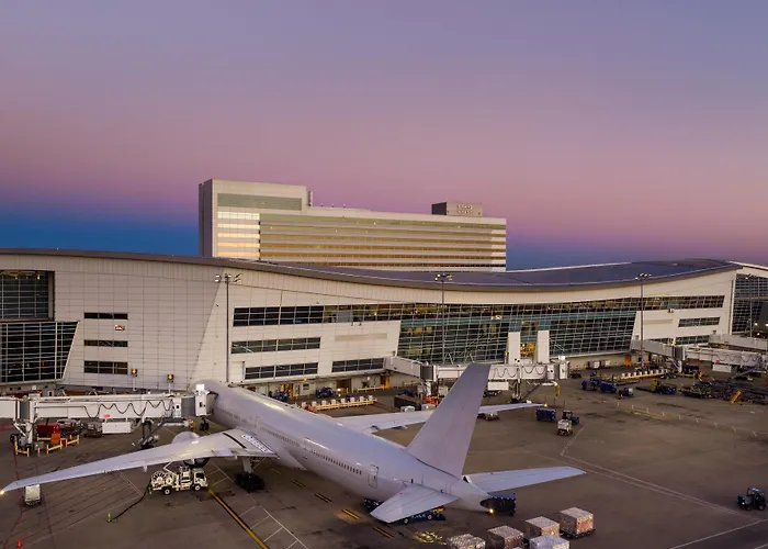 Grand Hyatt Dfw Airport