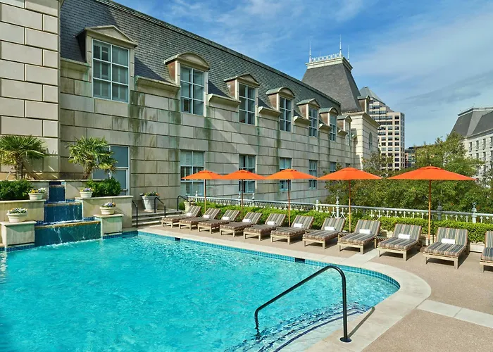 Hotel Crescent Court